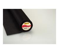 Vlieseline Bügeleinlage Softline H 410 (schwarz)