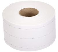 Vlieseline Bundfix GP5 10-30-30-10 Taillen-Shaper-Band, Plastic, Weiss, mm x 50 m