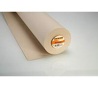 Vlieseline Decovil I, aufbügelbare Einlage mit lederähnlichem Griff für Arbeiten im kreativen Bereich, wie Taschen, Hüte, Gürtel (0,90 m x 15 m)