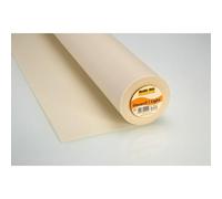 Vlieseline Decovil I Light, Leichte aufbügelbare Einlage mit lederähnlichem Griff für Arbeiten im kreativen Bereich, wie Taschen, Hüte, Gürtel (0,90 m x 15 m)