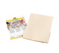 Vlieseline Decovil light beige 1 x 0,9 m