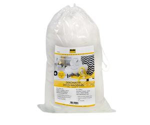 Vlieseline Dekowatte 1kg weiß (1,80 € pro 100 g)