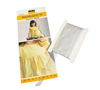Vlieseline Framilastic T9 (0,9 cm x 5 m/ transparent)