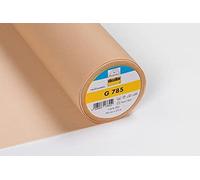 Vlieseline G785 Gewebeeinlage 90 cm natur - Preis gilt für 0,5 Meter