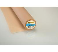 Vlieseline Gewebeeinlage aufbügelbar G785 naturweiß