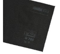 Vlieseline Gewebeeinlage aufbügelbar G785 schwarz