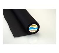 Vlieseline Gewebeeinlage G 770 (schwarz)