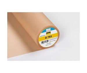 Vlieseline Gewebeeinlage G 785 (rosso beige)