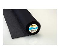 Gewebeeinlage G700, 90cm schwarz