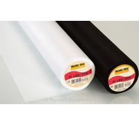 Bügeleinlage H180 weiß 0,9 m breit 85% PA, 15% PES, 37 g/m²