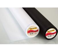 Vlieseline aufbügelbar H250 graphit
