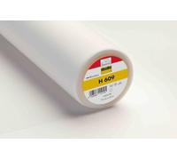 SCHÖNER LEBEN. Stoff »Vlieseline H 609 für elast. Oberstoffe weiß 75cm«