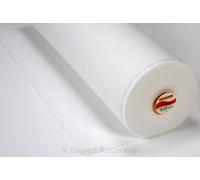 Volumenvlies H640, weiß, Breite 90 cm 100% PES, 131 g/m²