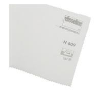 Bügeleinlage H609, 75cm weiß