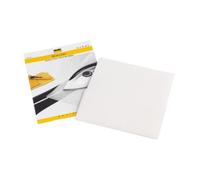 Vlieseline IRON ON Bügeltuch (weiß/ 2 x 60 cm x 44 cm)