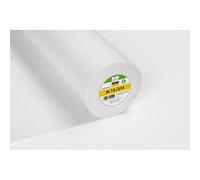 Vlieseline M12 Vlieseinlage (weiß/ nähbar)