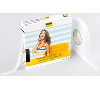 Vlieseline Nahtband flexibel T15 (15 mm x 50 m/ schwarz)