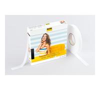 Vlieseline Nahtband flexibel T15 (15 mm x 50 m/ weiß)