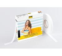 Vlieseline Nahtband flexibel T15 weiß - Preis gilt für 1 Meter