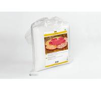 Vlieseline P 250, 66% R, 34% PES, Weiß, 150 cm x 200 cm