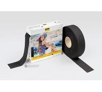 Vlieseline Perfekt-Saum GP 4cm x 50m, 100% PES, Schwarz, 4 cm x 50 m