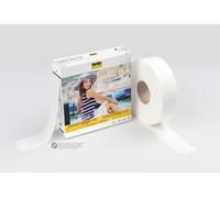 Vlieseline Perfekt-Saum GP 4cm x 50m, 100% PES, Weiß, 4 cm x 50 m
