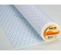 Vlieseline Rasterquick Dreieck 90 cm