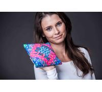 Vlieseline - Rasterquick Viereck