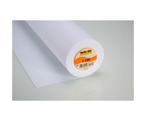 Vlieseline Schabrackeneinlage S 320 (weiß /leicht)