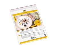 Vlieseline Solufix A4 297 x 210 mm (10 Stück)