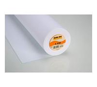 Schabrackeneinlage S320 weiß Breite 90 cm 100% PES, 83 g/m²