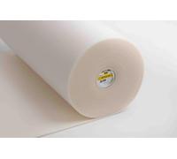 SCHÖNER LEBEN. Stoff »Vlieseline Style Vil weiß 72cm Breite«