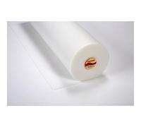 Vlieseline Volumenvlies H 630 (bügelbar weiß), fixierbares Volumenvlies aus Synthesefasern (0,90 m x 3 m)