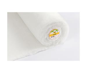 Vlieseline Volumenvlies R 200 (schwer, extrem bauschig, nähbar/ weiß)