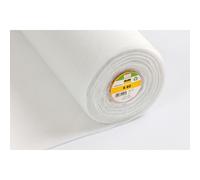 Vlieseline Volumenvlies R 80 (leicht/ bauschig/ nähbar/ weiß)