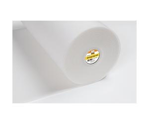 Vlieseline Volumenvlies Style-Vil Fix (zum Aufbügeln/ weiß)