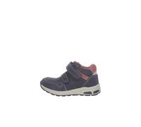 Lurchi Jungen Mädchen VLINA-TEX Sneaker, Navy, 27 EU