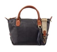VM.15108 Totebag style vm Lucia M Damen Shopper ocean