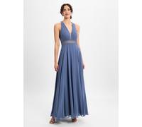 VM Abendkleid Damen hellblau, 44