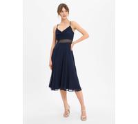 VM Abendkleid Damen marine, 32
