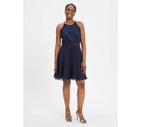 VM Abendkleid Damen marine, 34