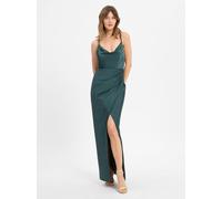 VM Abendkleid Damen petrol, 36
