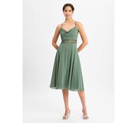 VM Abendkleid Damen schilf, 34