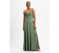 VM Abendkleid Damen schilf, 38