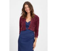 VM Bolero Damen bordeaux, XS