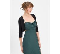 VM Bolero Damen schwarz, 34