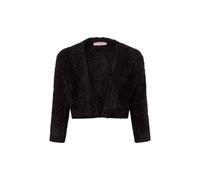 VM Bolero Damen schwarz, XS