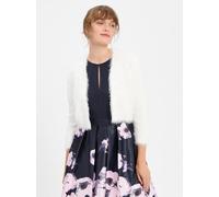 VM Bolero Damen weiß, S