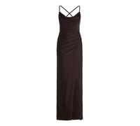 VM by Vera Mont - Abendkleid dark maroon - Gr. - 38