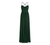 VM by Vera Mont - Abendkleid Dark Moss - Gr. - 38